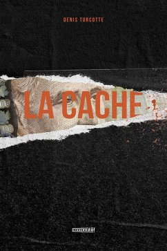 Cover La Cache (eBook, ePUB)