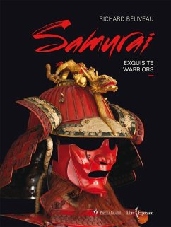 Cover Samurai (eBook, PDF)