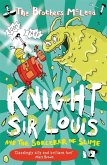 Knight Sir Louis and the Sorcerer of Slime (eBook, ePUB)