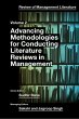 Advancing Methodologies of Conducting... - Bild 1