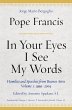 In Your Eyes I See My Words (eBook, PDF) - Bild 1