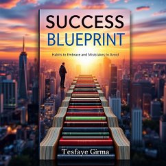 Success Blueprint: Habits to Embrace and Mistakes to Avoid (eBook, ePUB) - Girma, Tesfaye Success Blueprint: Habits to Embrace and Mistakes to Avoid (eBook, ePUB) - Girma, Tesfaye