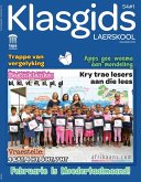 Klasgids Januarie 2019 Laerskool (eBook, PDF)