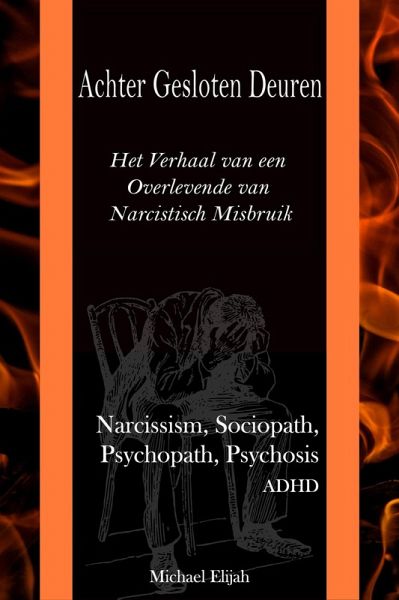 Achter Gesloten Deuren (eBook, ePUB) Achter Gesloten Deuren (eBook, ePUB)