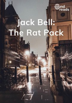 Cover Jack Bell (eBook, ePUB)