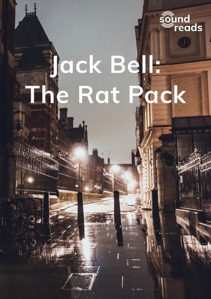 Jack Bell (eBook, ePUB) Jack Bell (eBook, ePUB)