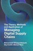 Theory, Methods and Application of Managing Digital Supply Chains (eBook, ePUB)