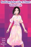 Nothing Aches Like a Heart (Luule Tamm Cozy Mysteries, #3) (eBook, ePUB) Nothing Aches Like a Heart (Luule Tamm Cozy Mysteries, #3) (eBook, ePUB)