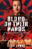 Blood on Their Hands (eBook, ePUB)