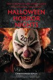 The Complete Survivor's Guide to Universal Orlando's Halloween Horror Nights (eBook, ePUB)