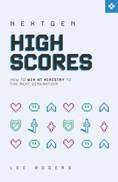 Cover NextGen High Scores (eBook, PDF)