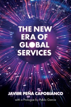 Cover New Era of Global Services (eBook, PDF)