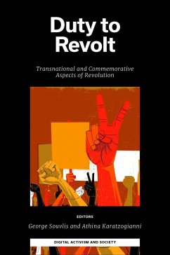 Cover Duty to Revolt (eBook, ePUB)