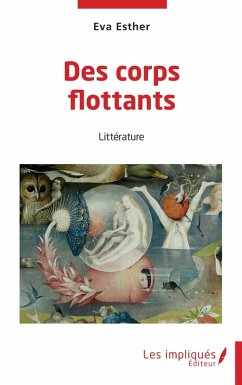 Des corps flottants (eBook, PDF) - Esther