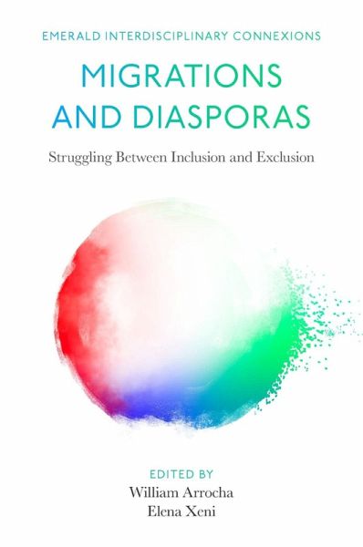 Migrations and Diasporas (eBook, ePUB) Migrations and Diasporas (eBook, ePUB)