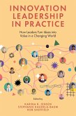 Innovation Leadership in Practice (eBook, PDF) Innovation Leadership in Practice (eBook, PDF)