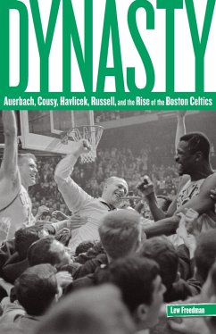 Cover Dynasty (eBook, ePUB)