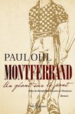 Montferrand, tome 2 (eBook, ePUB) Montferrand, tome 2 (eBook, ePUB)