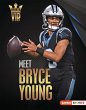 Meet Bryce Young (eBook, PDF) - Bild 1
