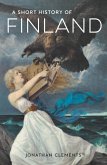 Short History of Finland (eBook, ePUB) Short History of Finland (eBook, ePUB)