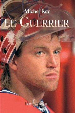 Cover Guerrier (eBook, ePUB)