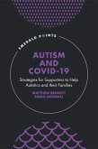 Autism and COVID-19 (eBook, PDF)