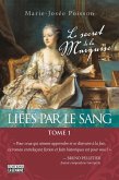 Liées par le sang - Tome 1 (eBook, ePUB) Liées par le sang - Tome 1 (eBook, ePUB)