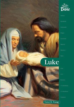 Luke eBook (eBook, ePUB) - Prange, Victor H