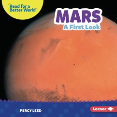 Cover Mars (eBook, ePUB)