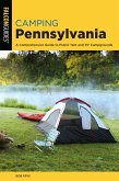 Camping Pennsylvania (eBook, ePUB)