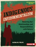 Indigenous Environmentalism (eBook, ePUB)