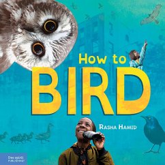 Cover How to Bird (eBook, ePUB)