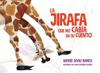 La jirafa que no cabia en su cuento (eBook, PDF)