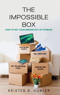 Cover Impossible Box (eBook, ePUB)