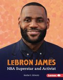LeBron James (eBook, ePUB) LeBron James (eBook, ePUB)
