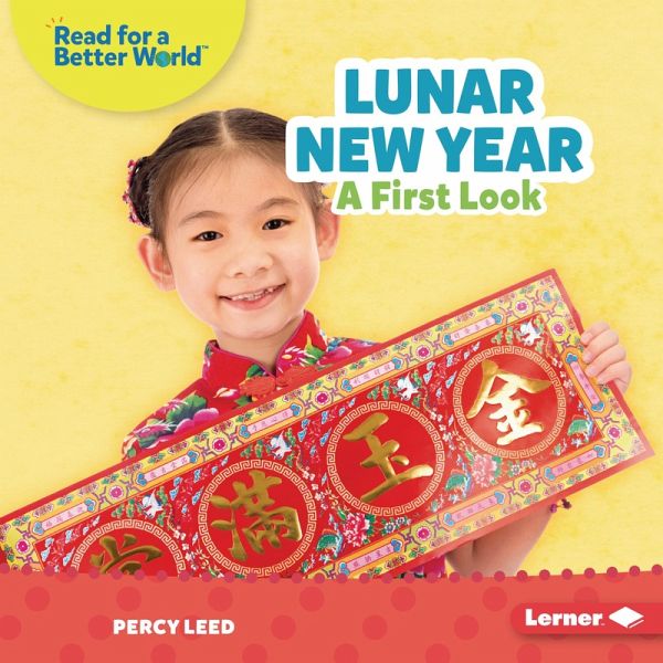 Lunar New Year (eBook, PDF)