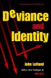 Deviance and Identity (eBook, PDF) - Bild 1