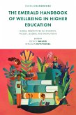 Emerald Handbook of Wellbeing in Higher Education (eBook, PDF)