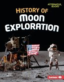 History of Moon Exploration (eBook, ePUB) History of Moon Exploration (eBook, ePUB)