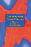 Contemporary Feminist Theories (eBook, PDF)