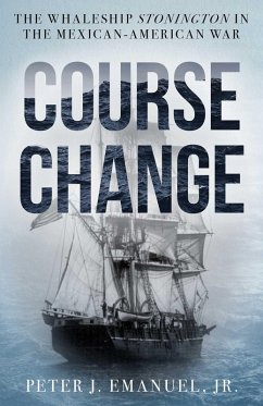 Cover Course Change (eBook, ePUB)