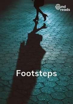 Cover Footsteps (eBook, ePUB)