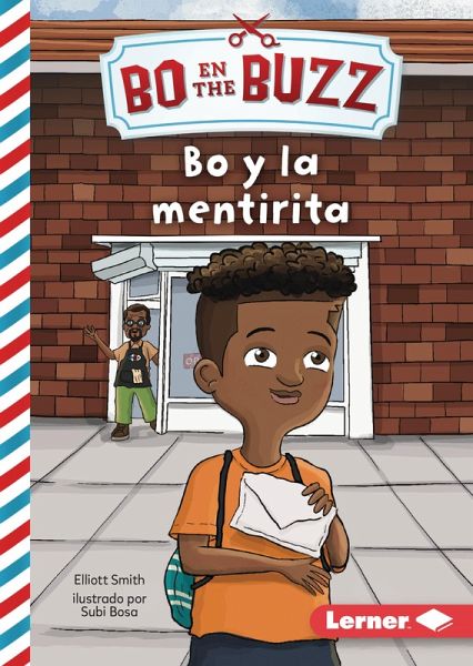 Bo y la mentirita (Bo and the Little Lie) (eBook, PDF) Bo y la mentirita (Bo and the Little Lie) (eBook, PDF)