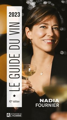 Cover Le guide du vin 2023 (eBook, ePUB)