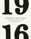 1916 Portraits and Lives (eBook, PDF)