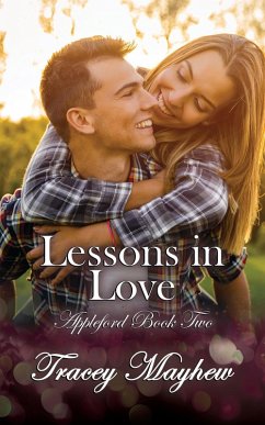 Cover Lessons in Love (Appleford, #2) (eBook, ePUB)