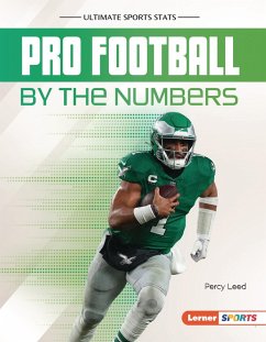 Cover Pro Football by the Numbers (eBook, PDF)