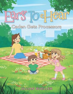 Cover Ears To Hear (eBook, ePUB)