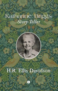 Cover Katharine Briggs (eBook, ePUB)