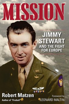 Cover Mission (eBook, PDF)